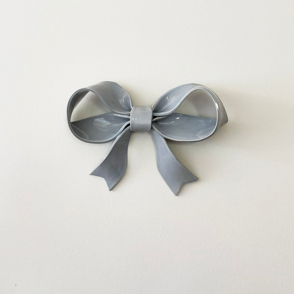 Baby Blue Wall Ribbon