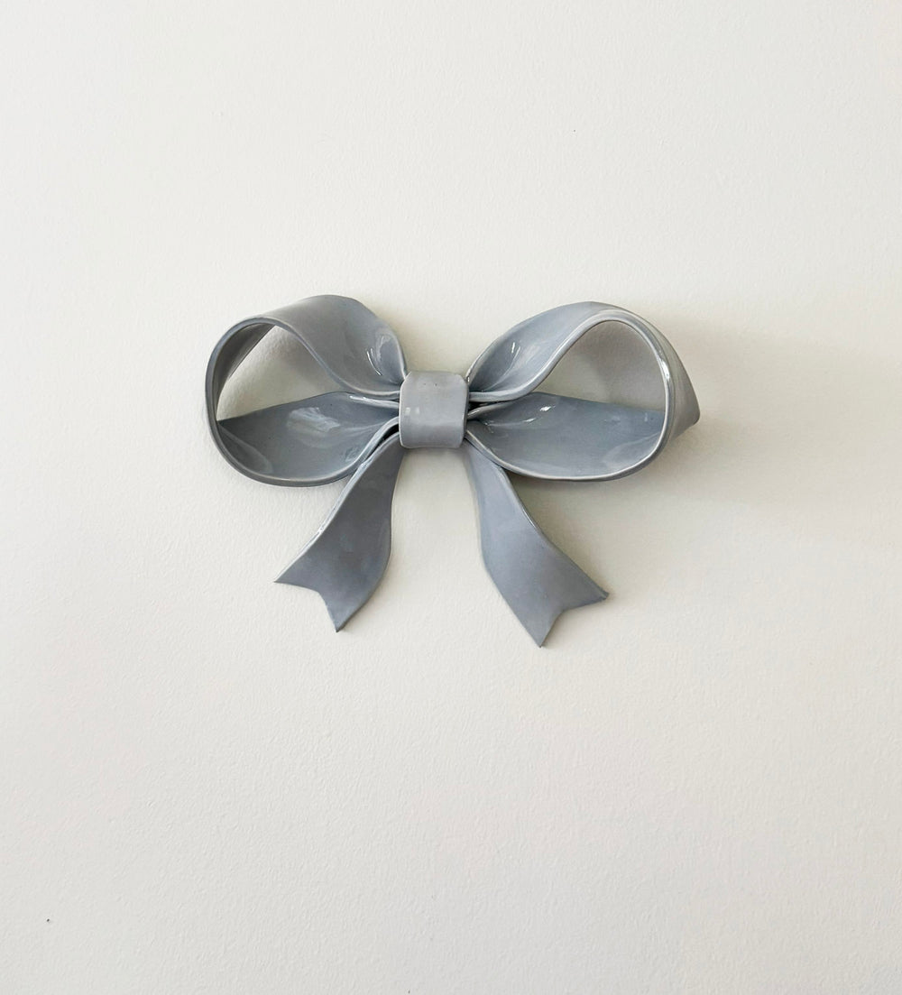 Baby Blue Wall Ribbon