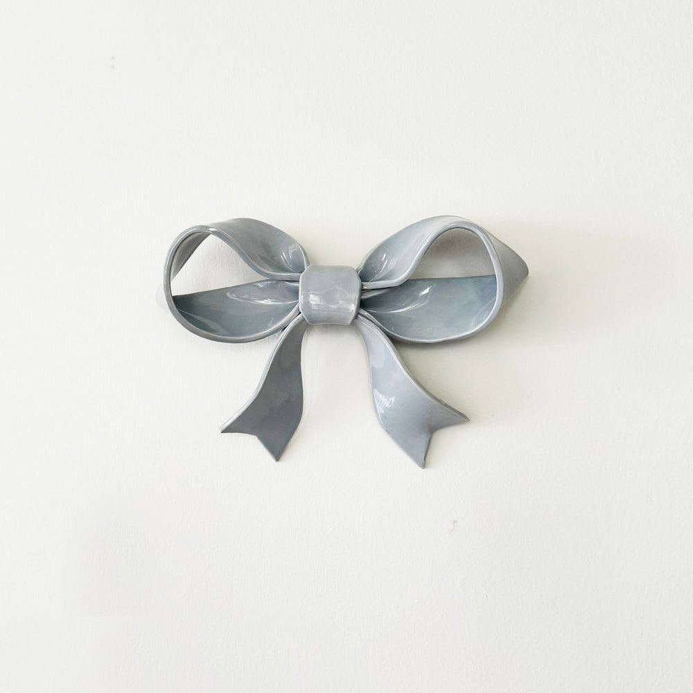 Baby Blue Wall Ribbon