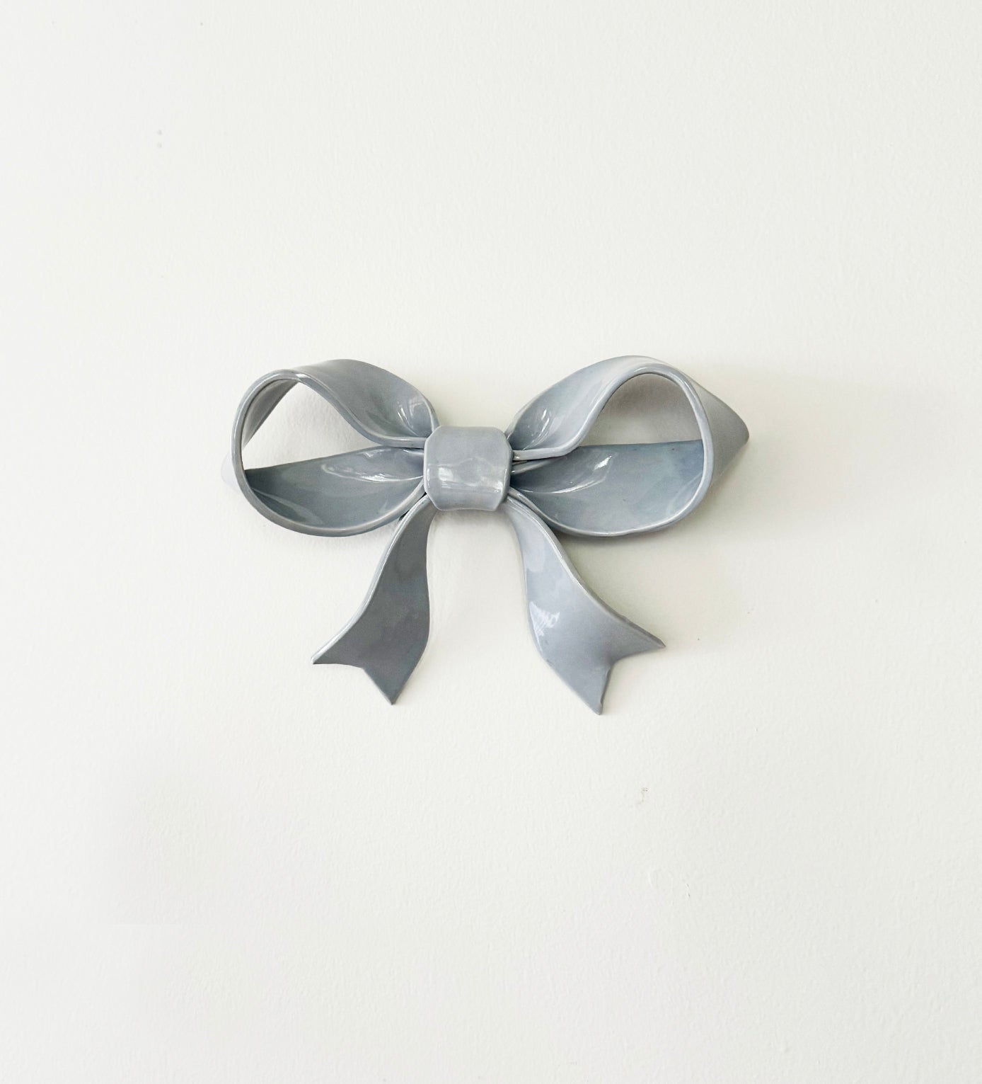 Baby Blue Wall Ribbon