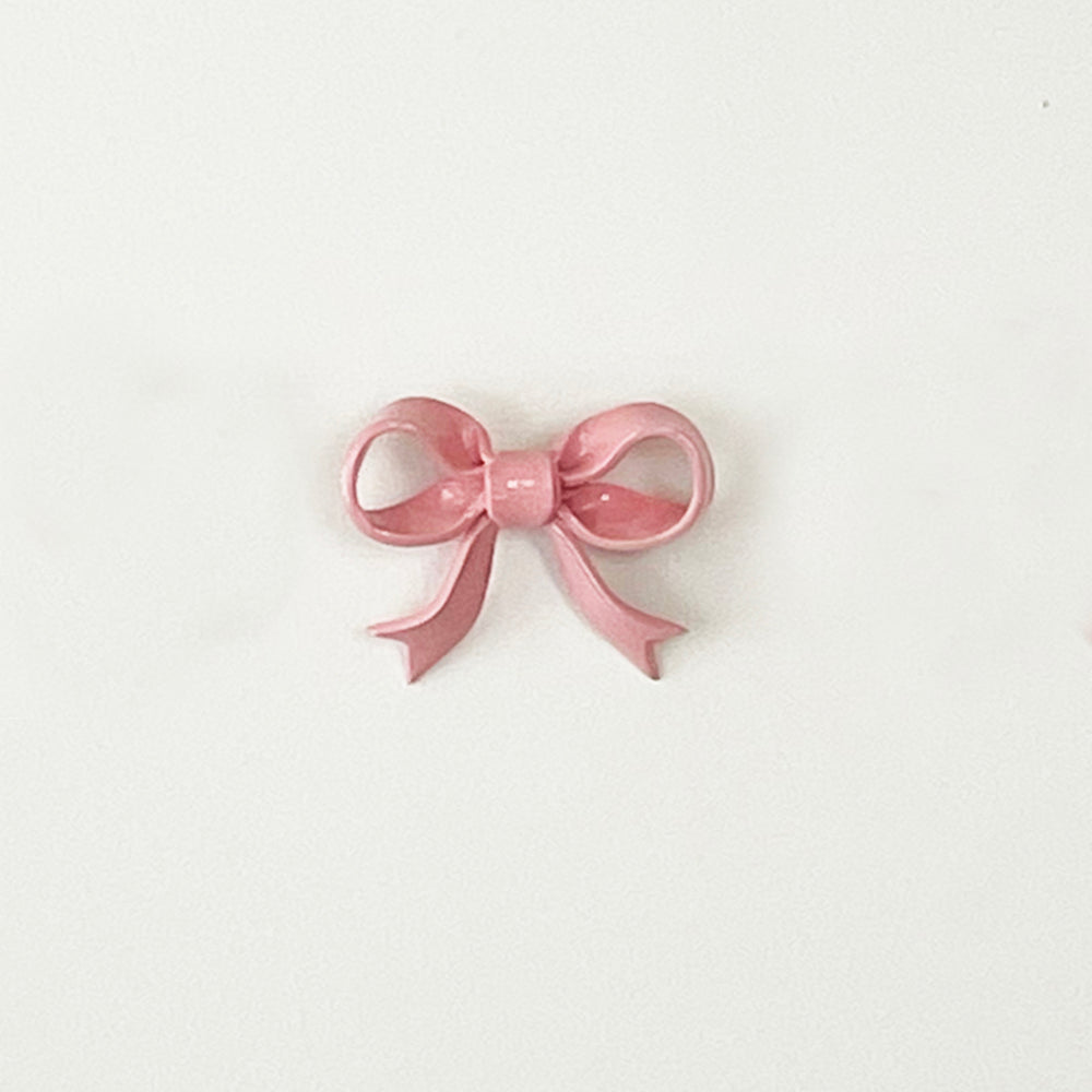 Rose Pink Wall Ribbon